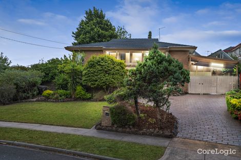 Property photo of 37 Santa Barbara Drive Frankston VIC 3199