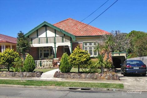 Property photo of 64 Anzac Avenue West Ryde NSW 2114