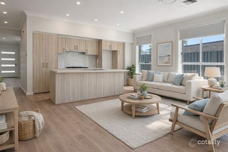 Property photo of 12 Worcester Road Rouse Hill NSW 2155