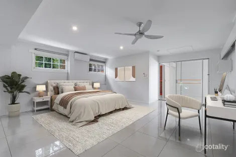 Property photo of 16 Dusk Street Kenmore QLD 4069