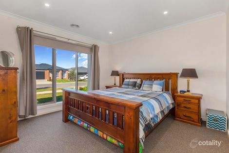 Property photo of 14 Milkmaid Street Wallan VIC 3756
