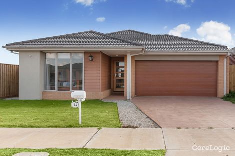 Property photo of 14 Milkmaid Street Wallan VIC 3756