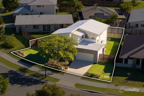 39 Park Vista Dr, Mango Hill, QLD 4509