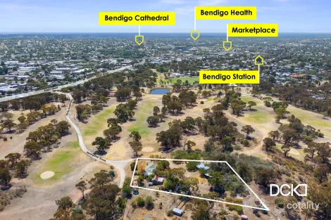 10 Hill St, Bendigo, VIC 3550