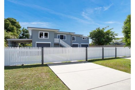 27 O'Keefe St, West Mackay, QLD 4740