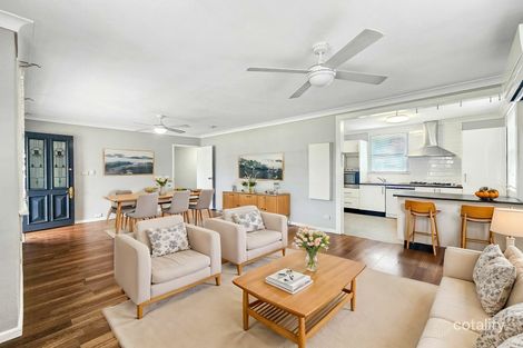 Property photo of 39 Mariana Crescent Lethbridge Park NSW 2770