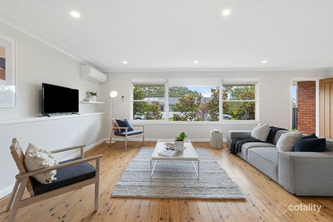 Property photo of 1 Nianbilla Place Frenchs Forest NSW 2086