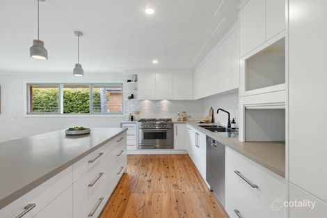 Property photo of 1 Nianbilla Place Frenchs Forest NSW 2086