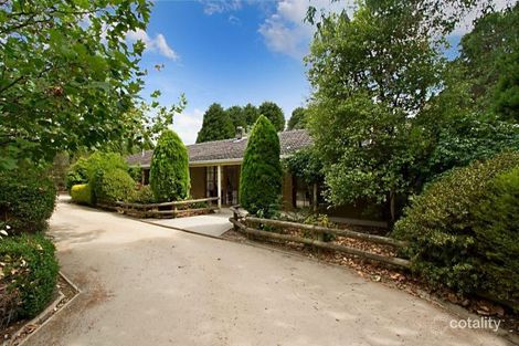 19 Melrose Dr, Kilmore, VIC 3764