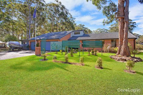 Property photo of 1 Seltin Glen West Haven NSW 2443