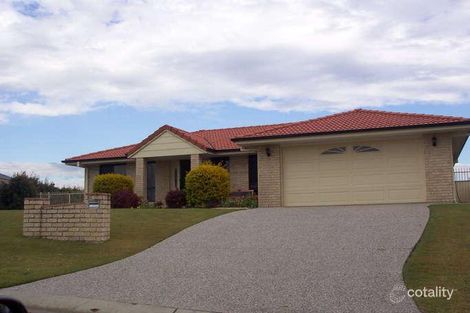 8 Wattlebird St, Mango Hill, QLD 4509