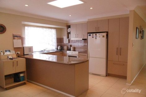 Property photo of 8 Rason Way Coombabah QLD 4216