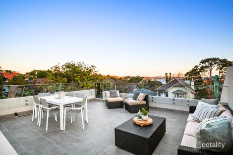 Property photo of 3/2 Bannerman Street Cremorne NSW 2090