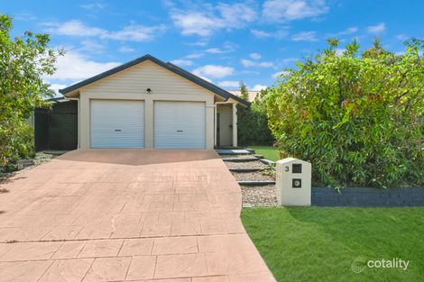 Property photo of 3 Coen Street Douglas QLD 4814