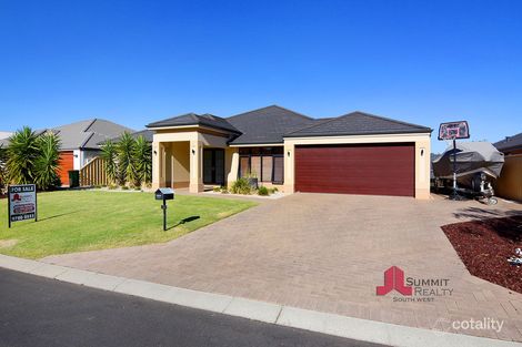 Property photo of 8 Carnegie Street Dalyellup WA 6230