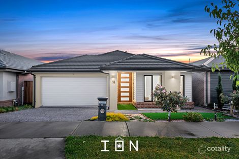 Property photo of 18 Ladder Road Clyde VIC 3978