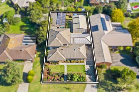 Property photo of 18 Blake Court Traralgon VIC 3844