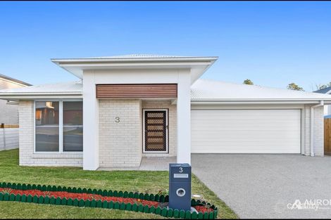 Property photo of 3 Viewpoint Street Pallara QLD 4110