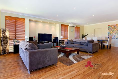 Property photo of 8 Carnegie Street Dalyellup WA 6230