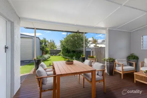 34 Keenan St, Margate, QLD 4019