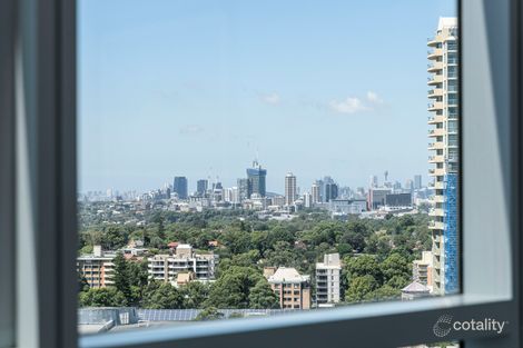 Property photo of 2103/2A Help Street Chatswood NSW 2067