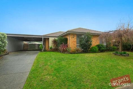 Property photo of 26 Leonie Court Narre Warren VIC 3805