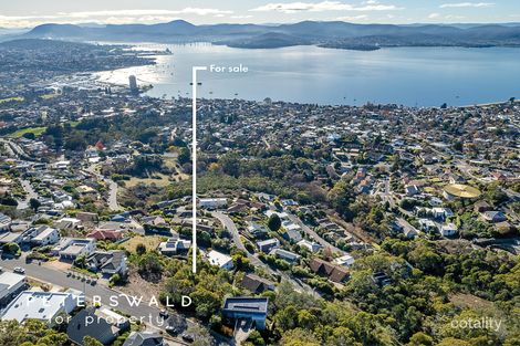 26 Enterprise Rd, Sandy Bay, TAS 7005
