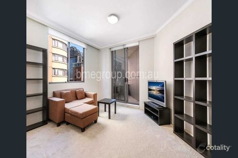 198/298-304 Sussex St, Sydney, NSW 2000