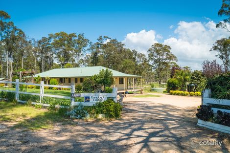 Property photo of 1909 Sapphire Coast Drive Wallagoot NSW 2550