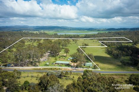 Property photo of 1909 Sapphire Coast Drive Wallagoot NSW 2550