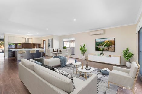 Property photo of 56 Swan Road Pimpama QLD 4209