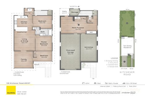 Property photo of 128 Kitchener Road Ascot QLD 4007