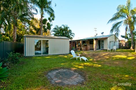 Property photo of 21 Mathews Street Bethania QLD 4205