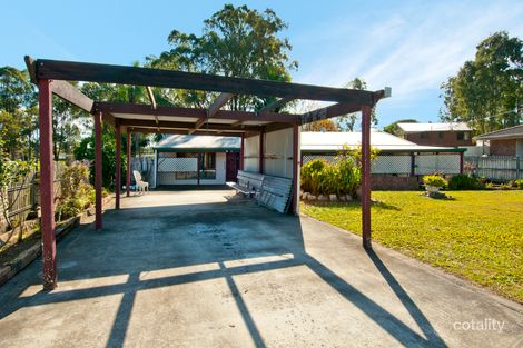 Property photo of 21 Mathews Street Bethania QLD 4205