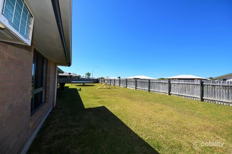 Property photo of 45 Cherryfield Road Gracemere QLD 4702