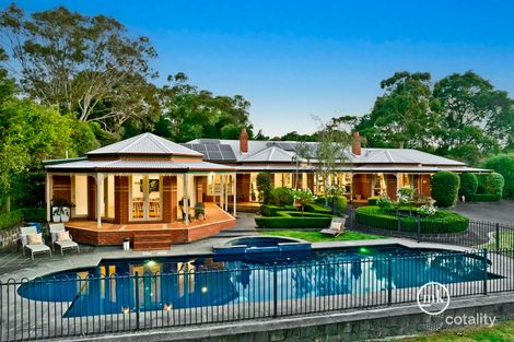 Property photo of 1580 Main Road Research VIC 3095