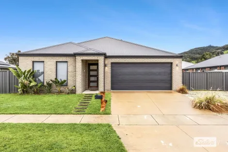 Property photo of 79 Cuthbert Street Killara VIC 3691