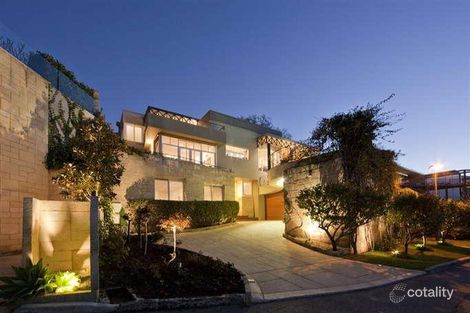 16 Saunders St, Mosman Park, WA 6012