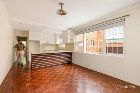 1/96 Ewart St, Dulwich Hill, NSW 2203