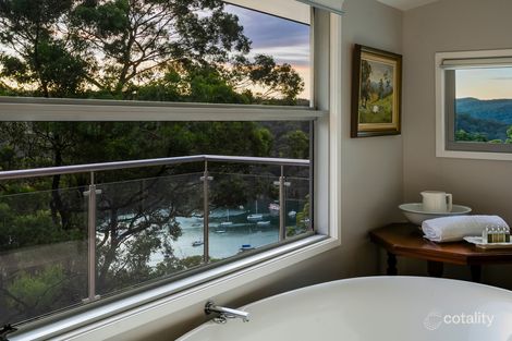 Property photo of 13 Kennedy Place Bayview NSW 2104