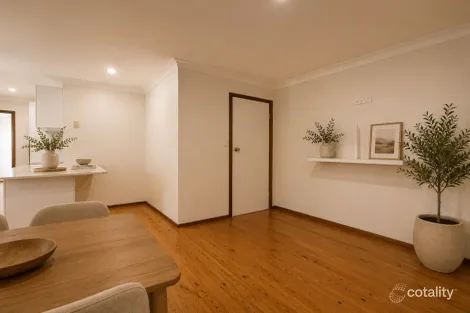 Property photo of 39 The Grandstand St Clair NSW 2759