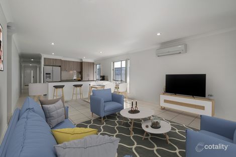 Property photo of 40 Saddleback Avenue Redbank Plains QLD 4301