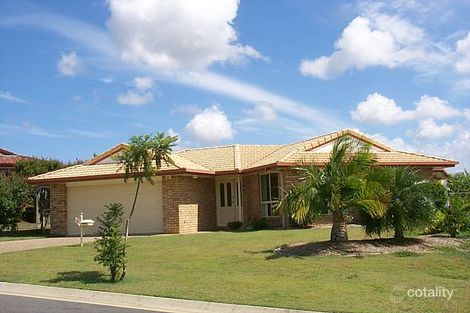 3 Indian Head Ct, Parkwood, QLD 4214