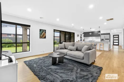 Property photo of 79 Cuthbert Street Killara VIC 3691
