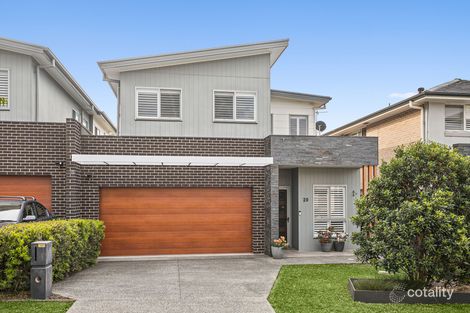 20 Holroyd St, Albion Park, NSW 2527