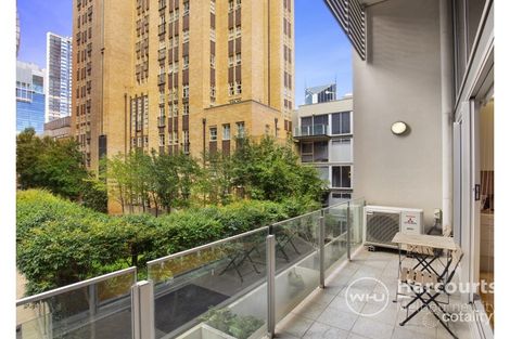 116/61 Mackenzie St, Melbourne, VIC 3000