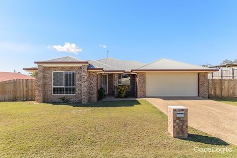 Property photo of 5 Linhow Crescent Clinton QLD 4680