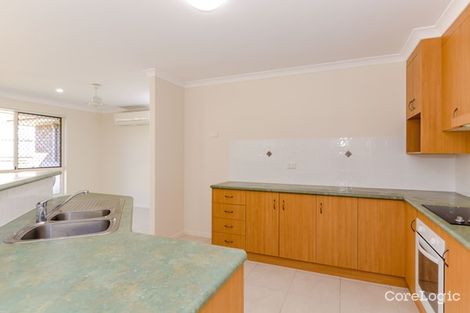 Property photo of 5 Linhow Crescent Clinton QLD 4680