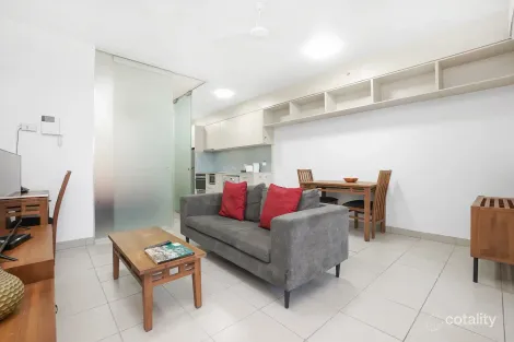 312/6 Carey St, Darwin City, NT 0800