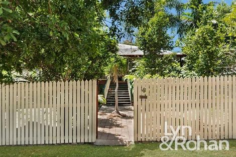 4 Claude St, West End, QLD 4810